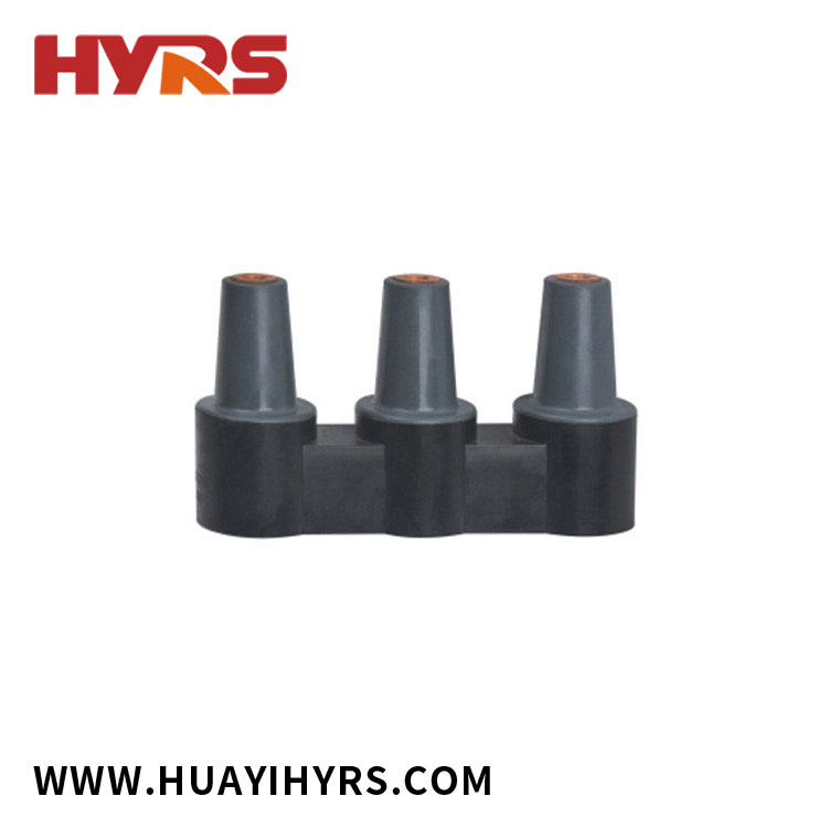 15kV hybride busbar