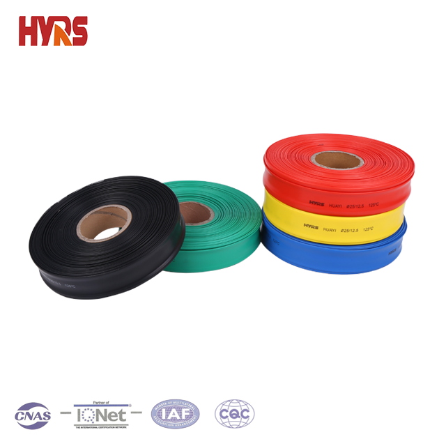 Selectie van Bus-bar Heat Shrink Tube